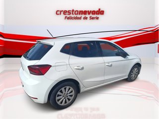 SEAT Ibiza desde 155€/mes ¡SIN ENTRADA!