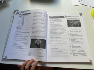 Dynamic 2: Workbook