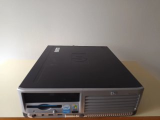 Computer HP Compaq DC7700 SFF
