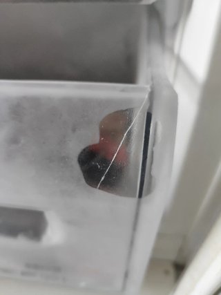 Nevera Zanussi Combi Frigorífico-Congelador