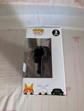 Funko Pop! Liberty Belle / Harmony Bunny / Mange