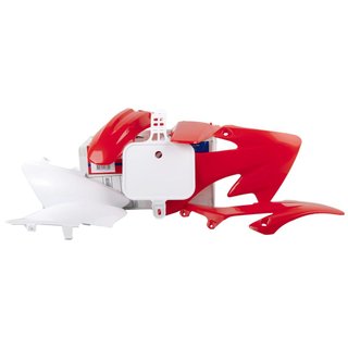 Kit de Plásticos Standard Honda CRF 50F (2004-26)