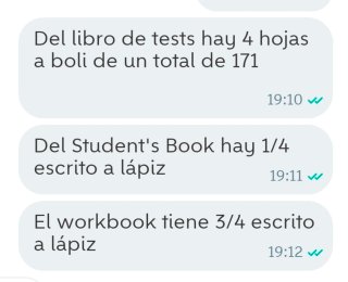 Prepare Level 5 Student's Book.B1.Cambridge.