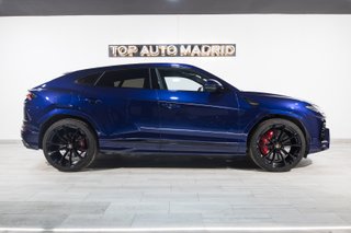 Lamborghini Urus 2020