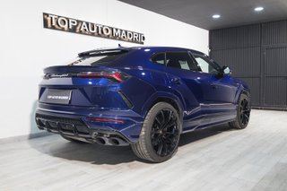 Lamborghini Urus 2020