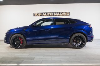 Lamborghini Urus 2020