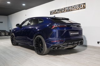 Lamborghini Urus 2020