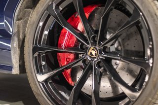Lamborghini Urus 2020