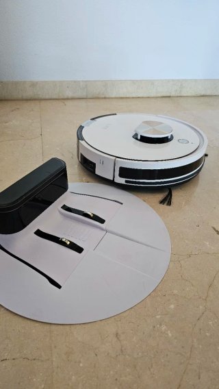 Robot Aspirador