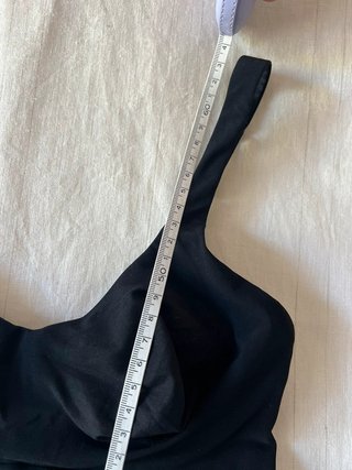 La Perla Malizia - Shaping Bodysuit - Underwired Body Shaper - Black - New With Tags