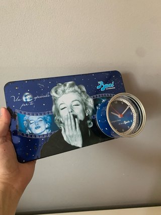 Set Pubblicitario Baci Perugina Vintage