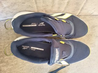 Zapatillas running Reebok