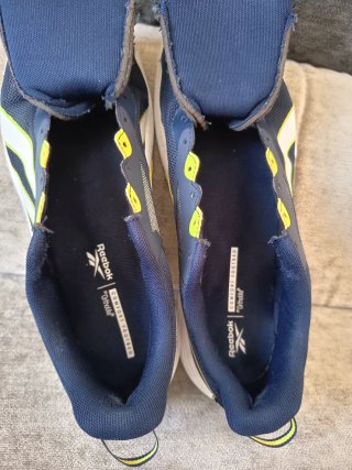 Zapatillas running Reebok