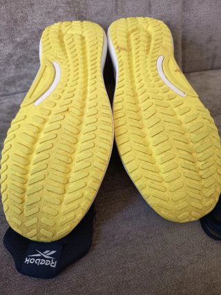 Zapatillas running Reebok