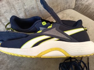Zapatillas running Reebok