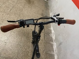 Bicicleta eléctrica 9Transport Lola