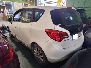 228839 0281019088 centralita motor uce opel meriva