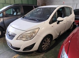 228839 0281019088 centralita motor uce opel meriva