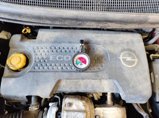 228839 0281019088 centralita motor uce opel meriva