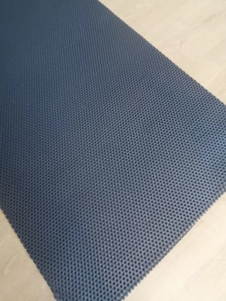 Esterilla de Yoga Antideslizante