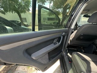 Volkswagen Touran 2008