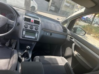 Volkswagen Touran 2008