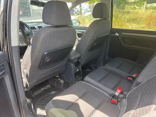 Volkswagen Touran 2008