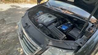 Volkswagen Touran 2008