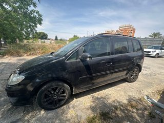 Volkswagen Touran 2008