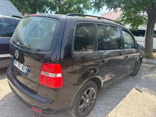 Volkswagen Touran 2008