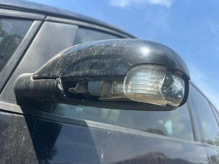 Volkswagen Touran 2008