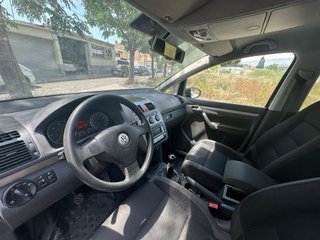 Volkswagen Touran 2008