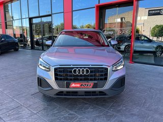 Audi Q2 30TFSI 2022