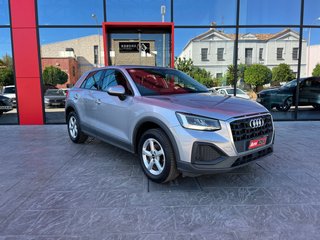 Audi Q2 30TFSI 2022