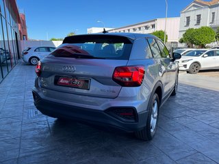 Audi Q2 30TFSI 2022