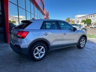 Audi Q2 30TFSI 2022