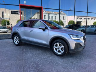 Audi Q2 30TFSI 2022