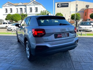 Audi Q2 30TFSI 2022