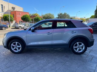 Audi Q2 30TFSI 2022