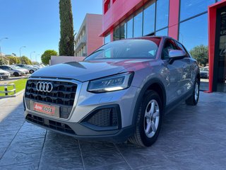 Audi Q2 30TFSI 2022