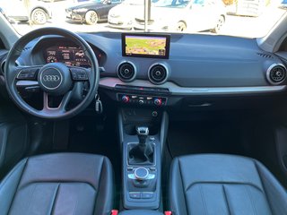 Audi Q2 30TFSI 2022