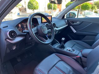 Audi Q2 30TFSI 2022