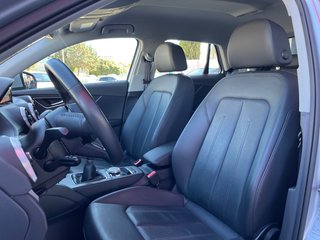 Audi Q2 30TFSI 2022