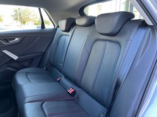 Audi Q2 30TFSI 2022