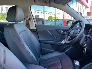Audi Q2 30TFSI 2022