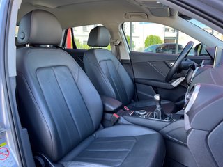 Audi Q2 30TFSI 2022