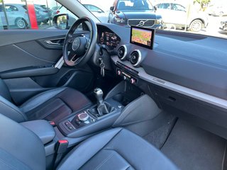 Audi Q2 30TFSI 2022