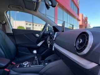 Audi Q2 30TFSI 2022