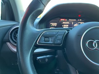 Audi Q2 30TFSI 2022