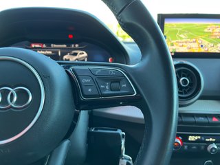 Audi Q2 30TFSI 2022